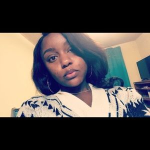 Meet your Posher, Tara